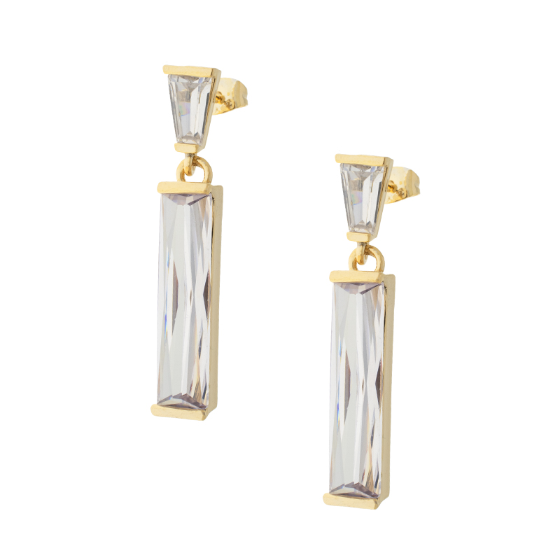 ARETE LARGO CHAPA CRYSTIME