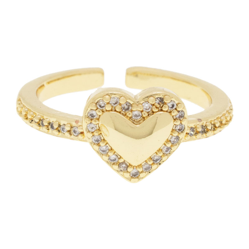ANILLO  CHAPA CRYSTIME