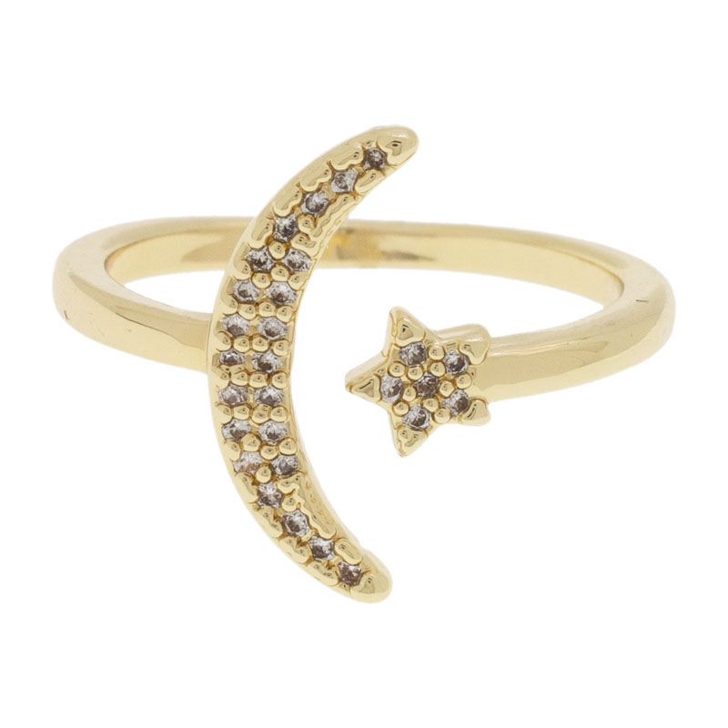 ANILLO  CHAPA CRYSTIME