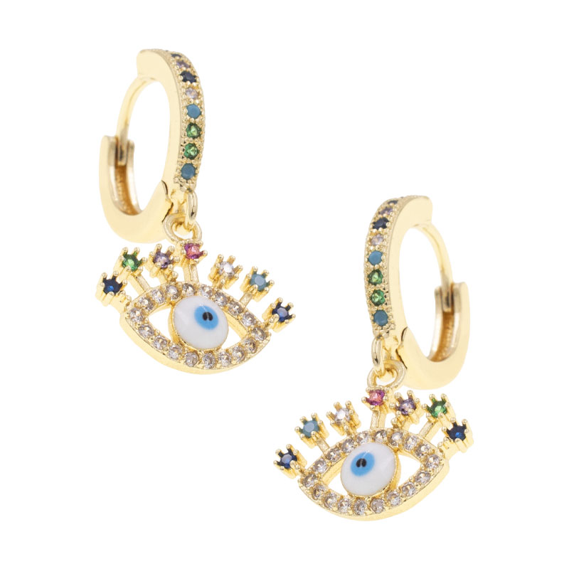 ARETE CHAPA GOLDEN RAINBOW