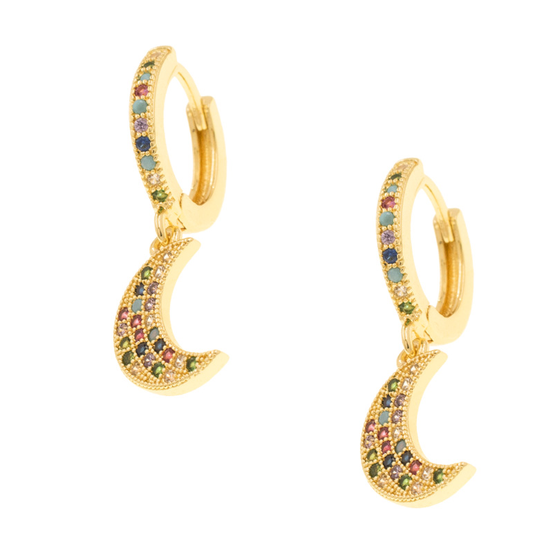 ARETE CHAPA GOLDEN RAINBOW