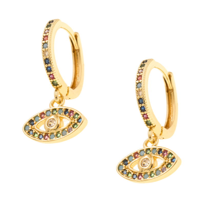 ARETE CHAPA GOLDEN RAINBOW