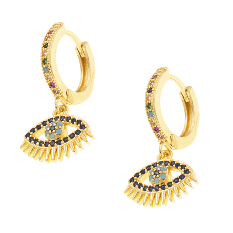 ARETE CHAPA GOLDEN RAINBOW