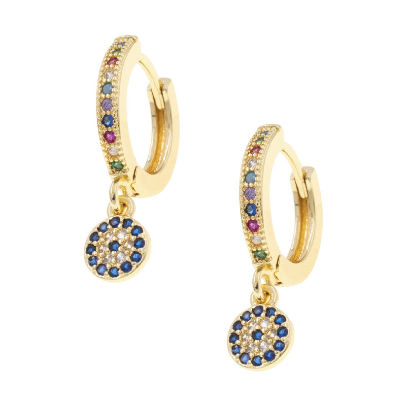 ARETE CHAPA GOLDEN RAINBOW