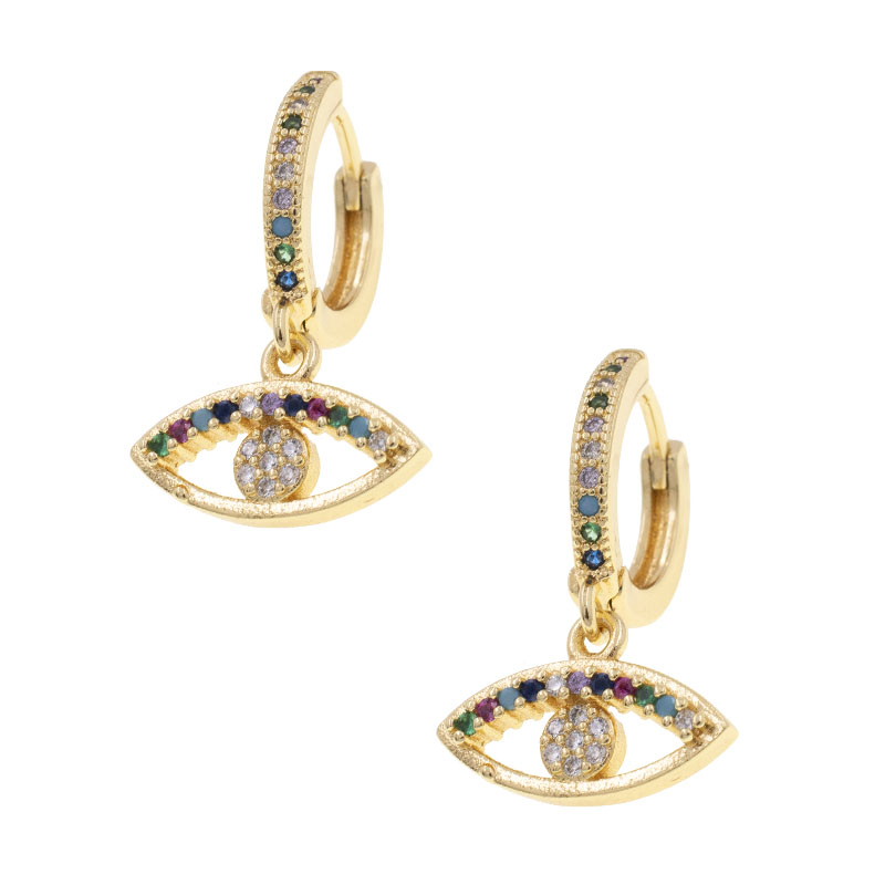 ARETE CHAPA GOLDEN RAINBOW