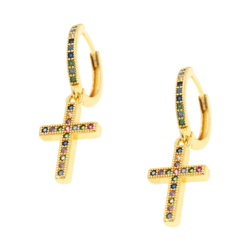 ARETE CHAPA GOLDEN RAINBOW