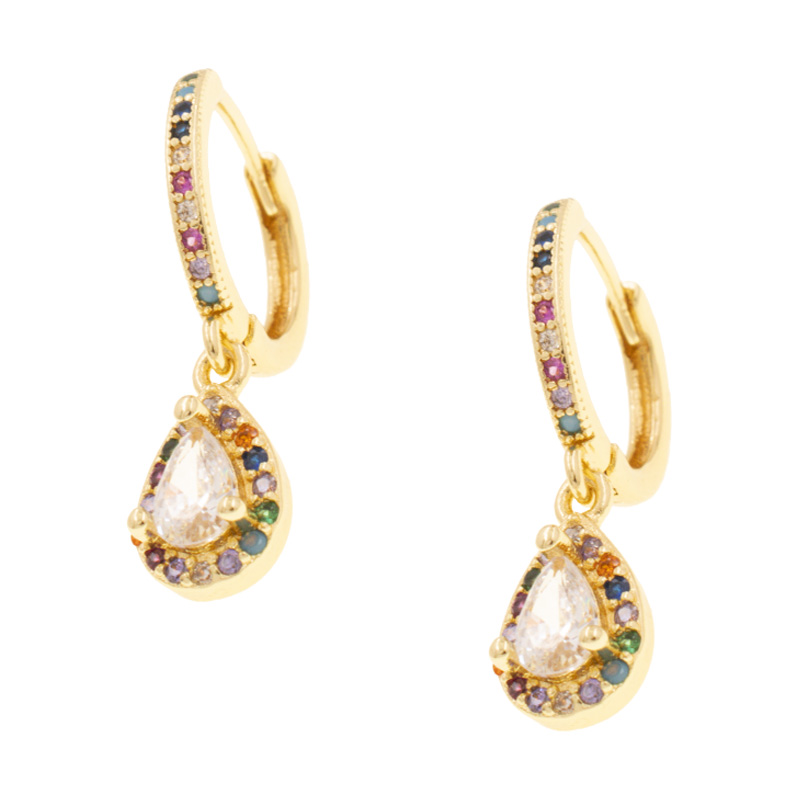 ARETE CHAPA GOLDEN RAINBOW