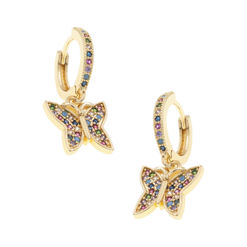 ARETE CHAPA GOLDEN RAINBOW