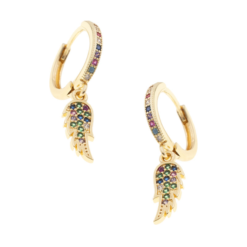 ARETE CHAPA GOLDEN RAINBOW