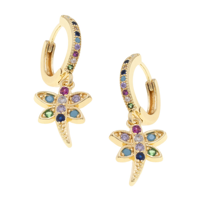 ARETE CHAPA GOLDEN RAINBOW