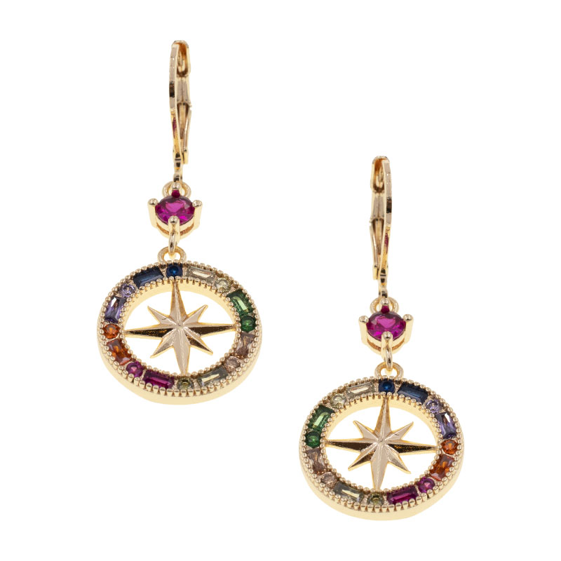 ARETE GOLDEN RAINBOW