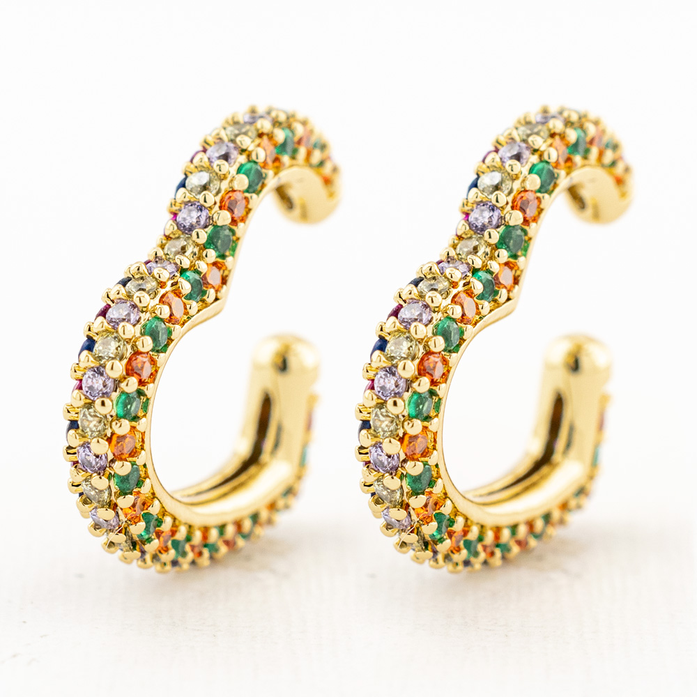 ARETE CHAPA GOLDEN RAINBOW