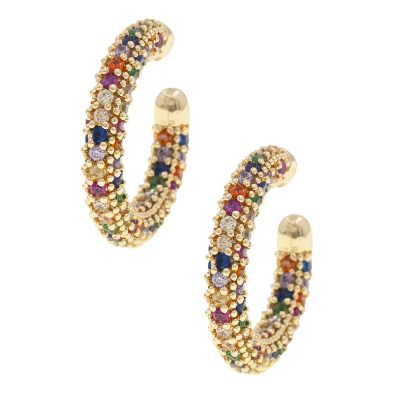 ARETE GOLDEN RAINBOW