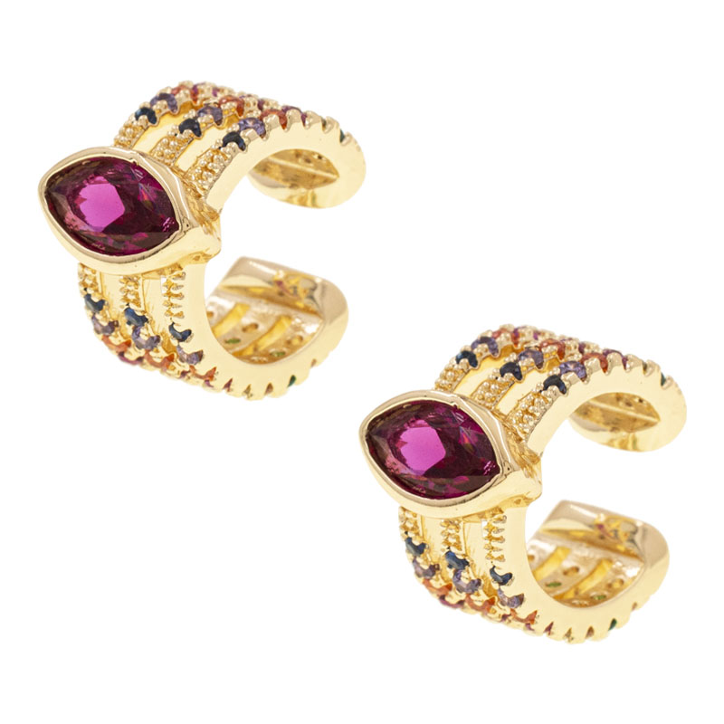 ARETE GOLDEN RAINBOW