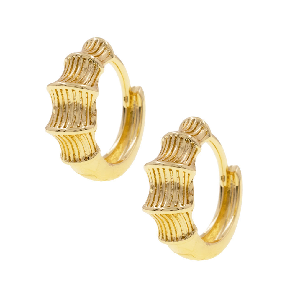 ARETE CHAPA GOLDEN CASTING