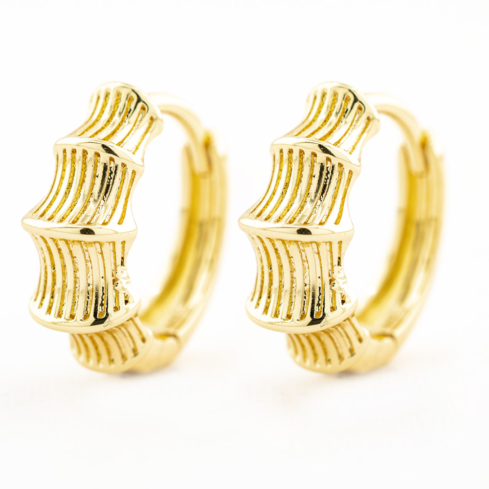 ARETE CHAPA GOLDEN CASTING