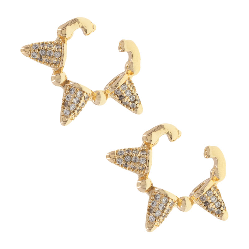 ARETE CHAPA CRYSTIME