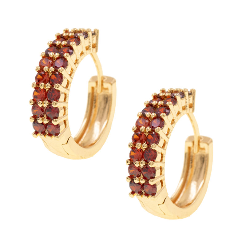 HUGGIE CHAPA CRYSTIME