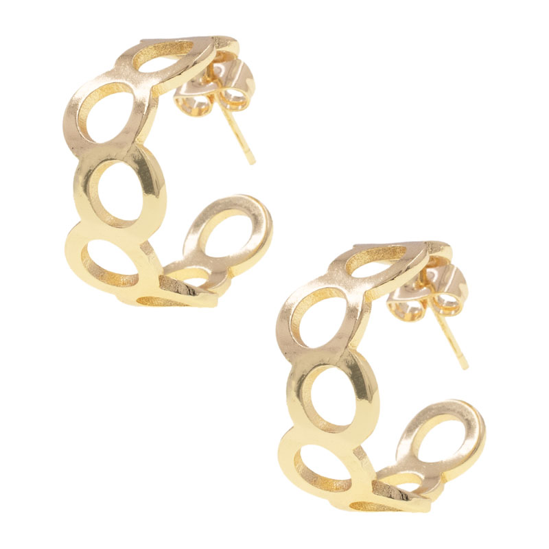 ARETE CHAPA GOLDEN CASTING