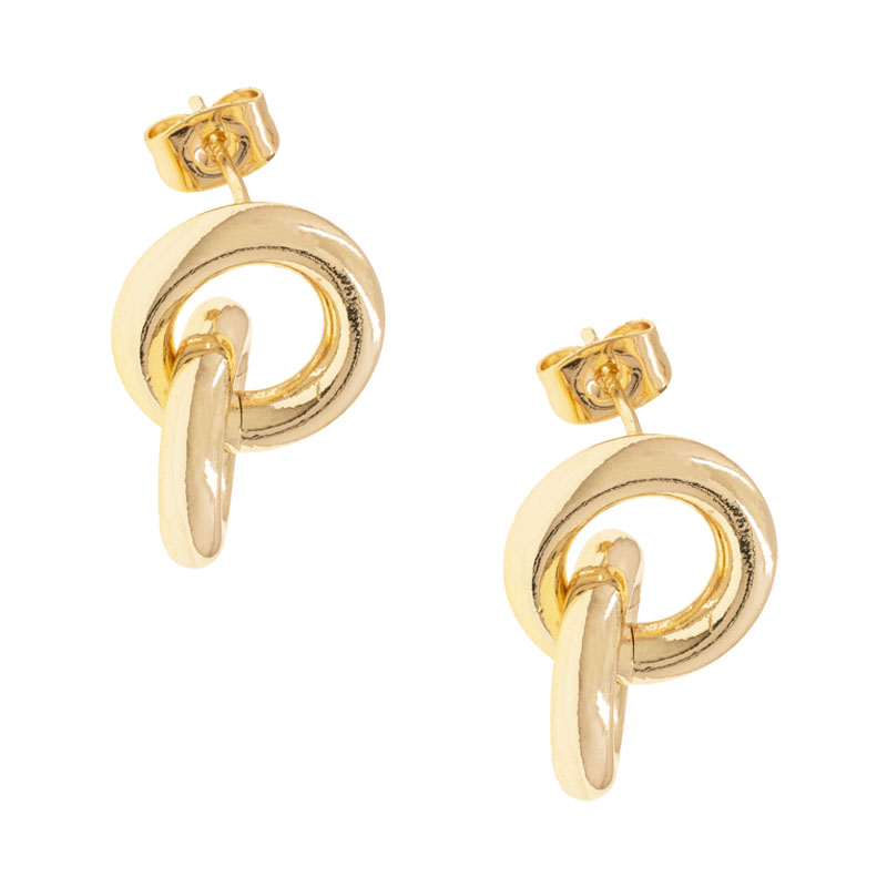 ARETE CHAPA GOLDEN CASTING