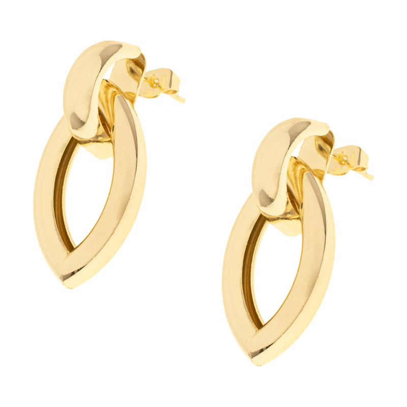 ARETE CHAPA GOLDEN CASTING