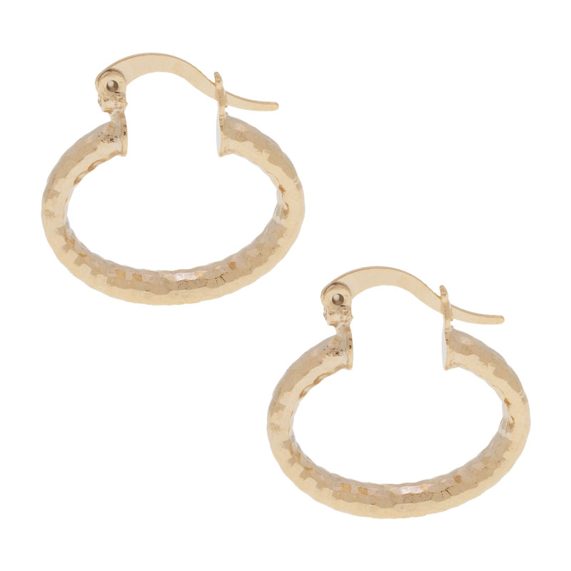 ARRACADA  GOLDEN CASTING