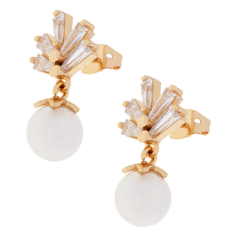 BROQUEL CHAPA PEARLTIME