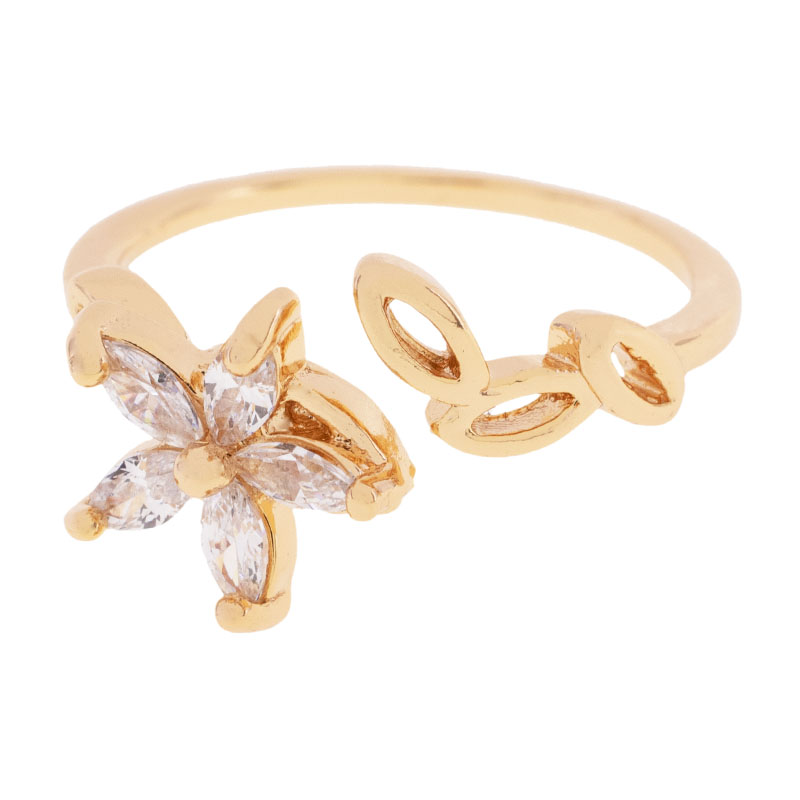 ANILLO  CHAPA CRYSTIME