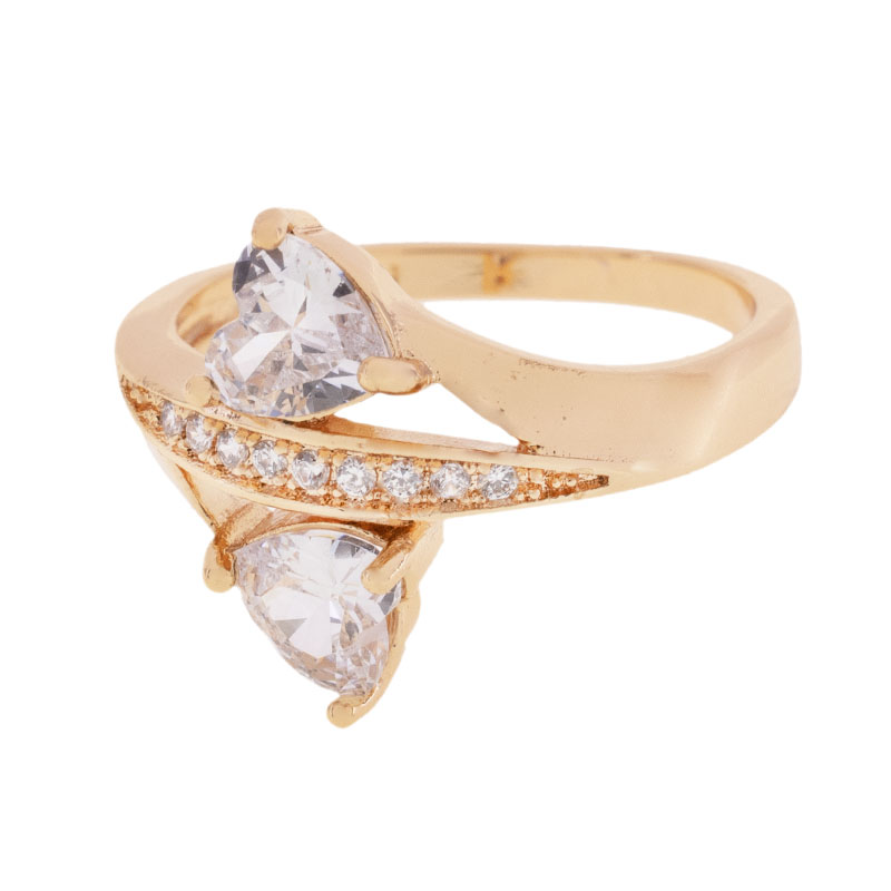 ANILLO  CHAPA CRYSTIME
