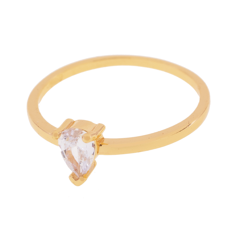 ANILLO  CHAPA CRYSTIME