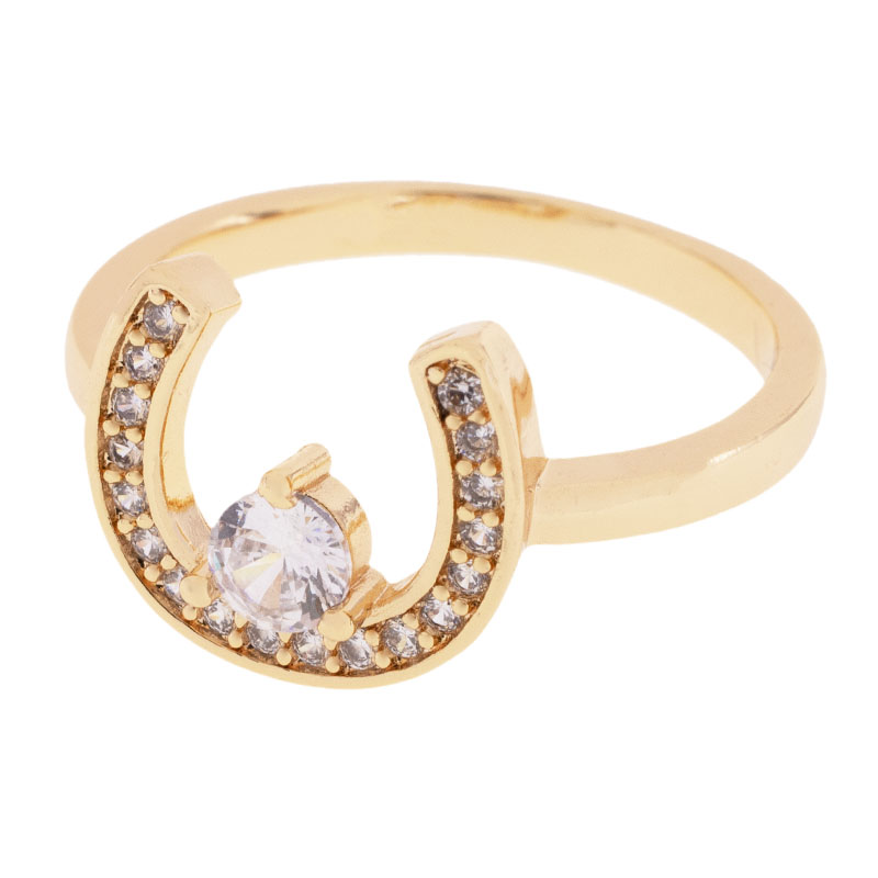 ANILLO  CHAPA CRYSTIME