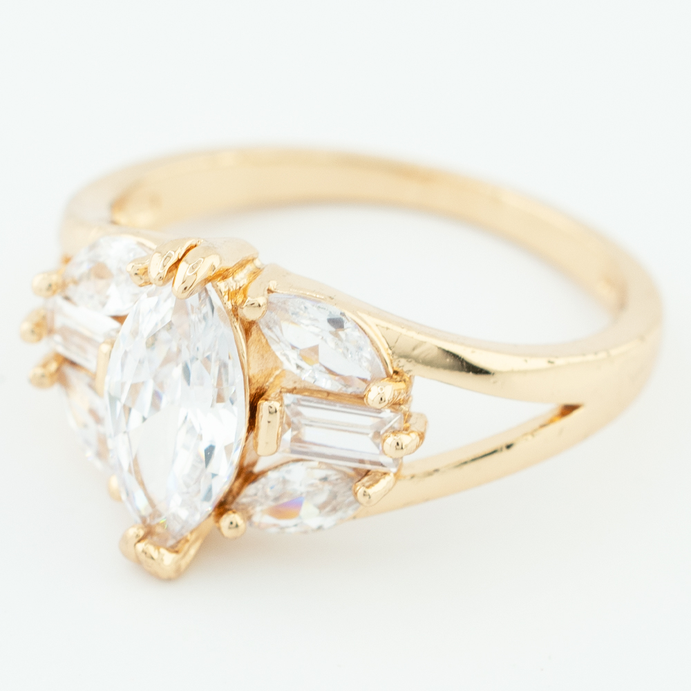 ANILLO  CHAPA CRYSTIME