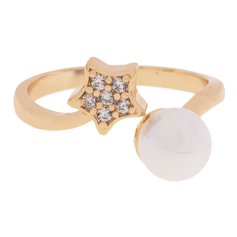 ANILLO  CHAPA PEARLTIME