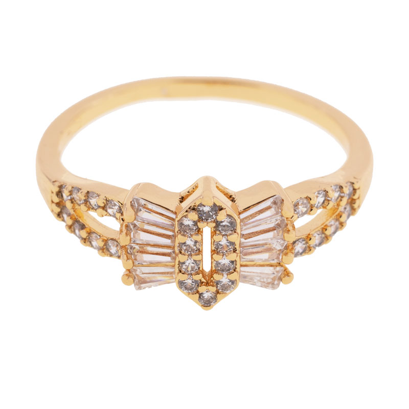 ANILLO  CHAPA CRYSTIME