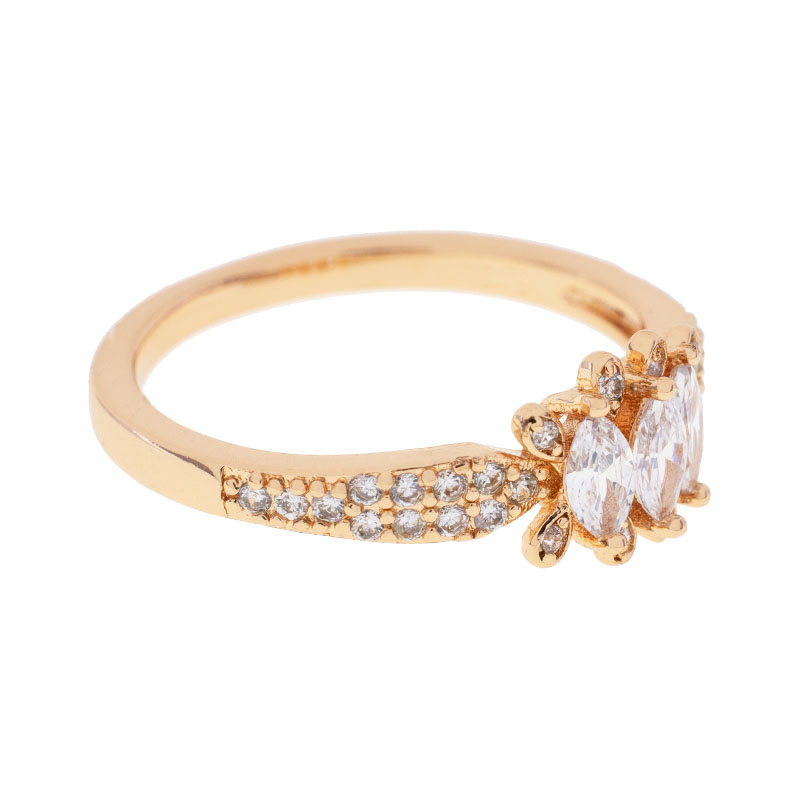 ANILLO  CHAPA CRYSTIME