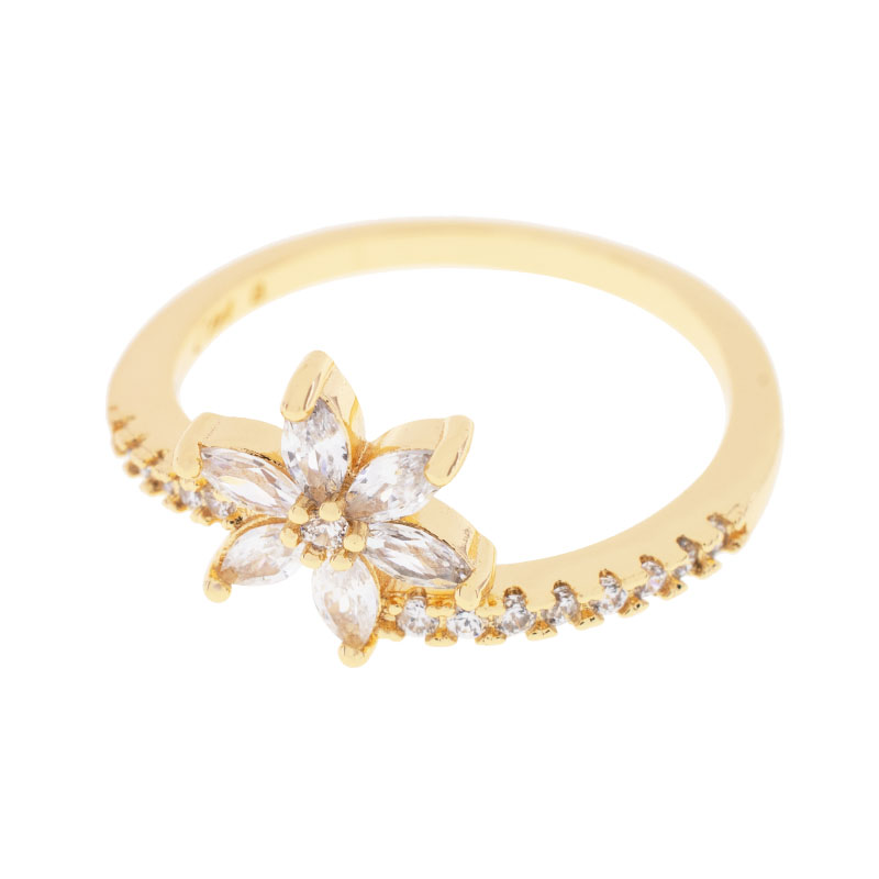 ANILLO  CHAPA CRYSTIME