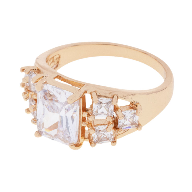 ANILLO  CHAPA CRYSTIME