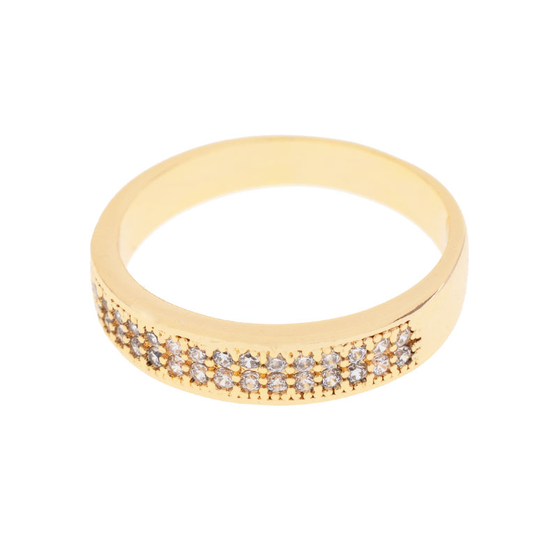 ANILLO  CHAPA CRYSTIME