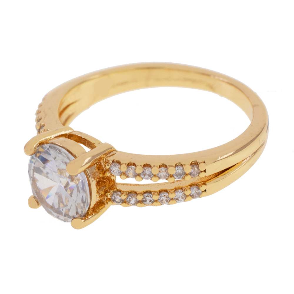 ANILLO  CHAPA CRYSTIME