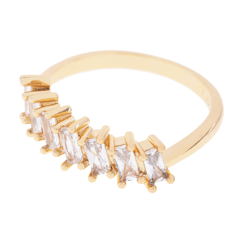 ANILLO  CHAPA CRYSTIME