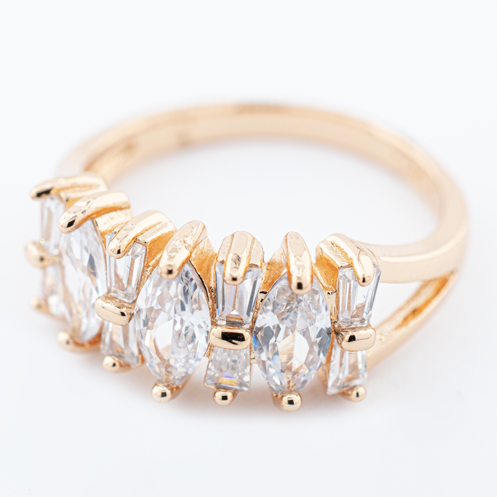 ANILLO  CHAPA CRYSTIME
