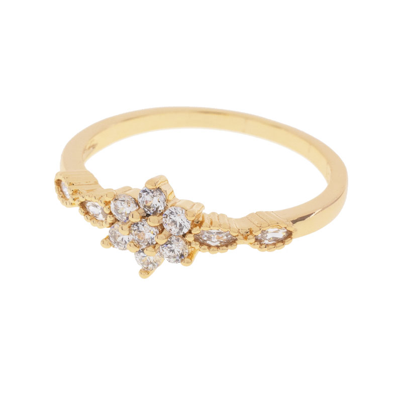 ANILLO  CHAPA CRYSTIME