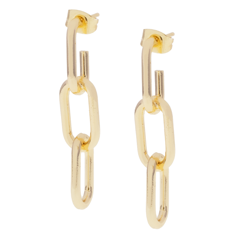 ARETE CHAPA GOLDEN CASTING