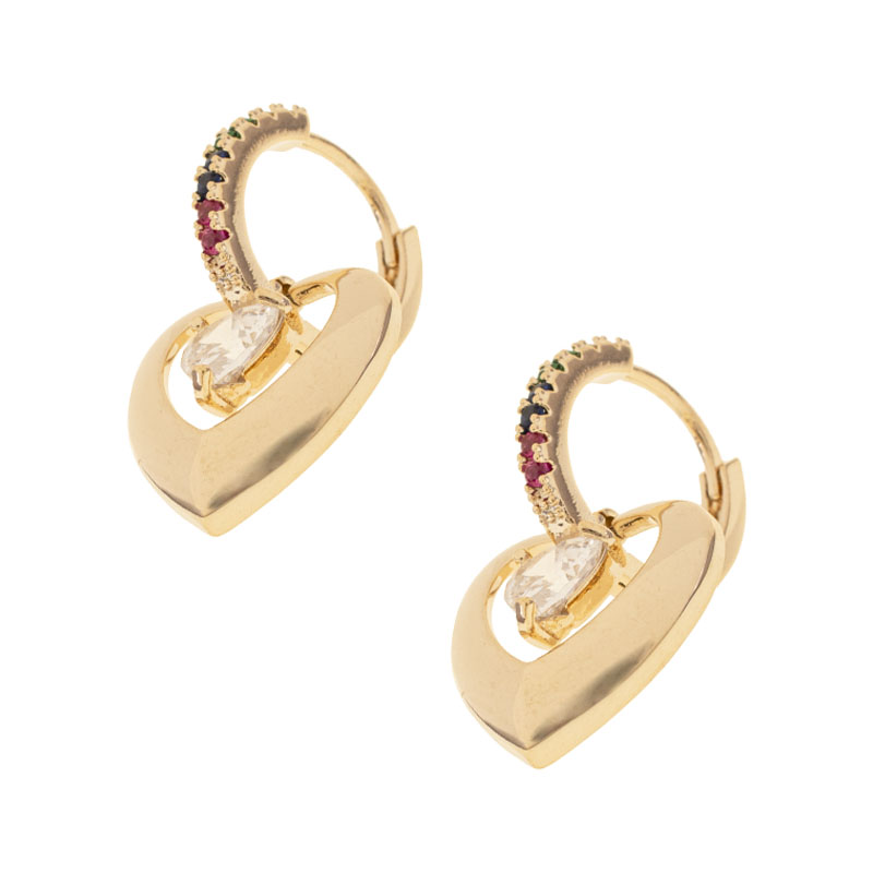 ARETE CHAPA GOLDEN RAINBOW