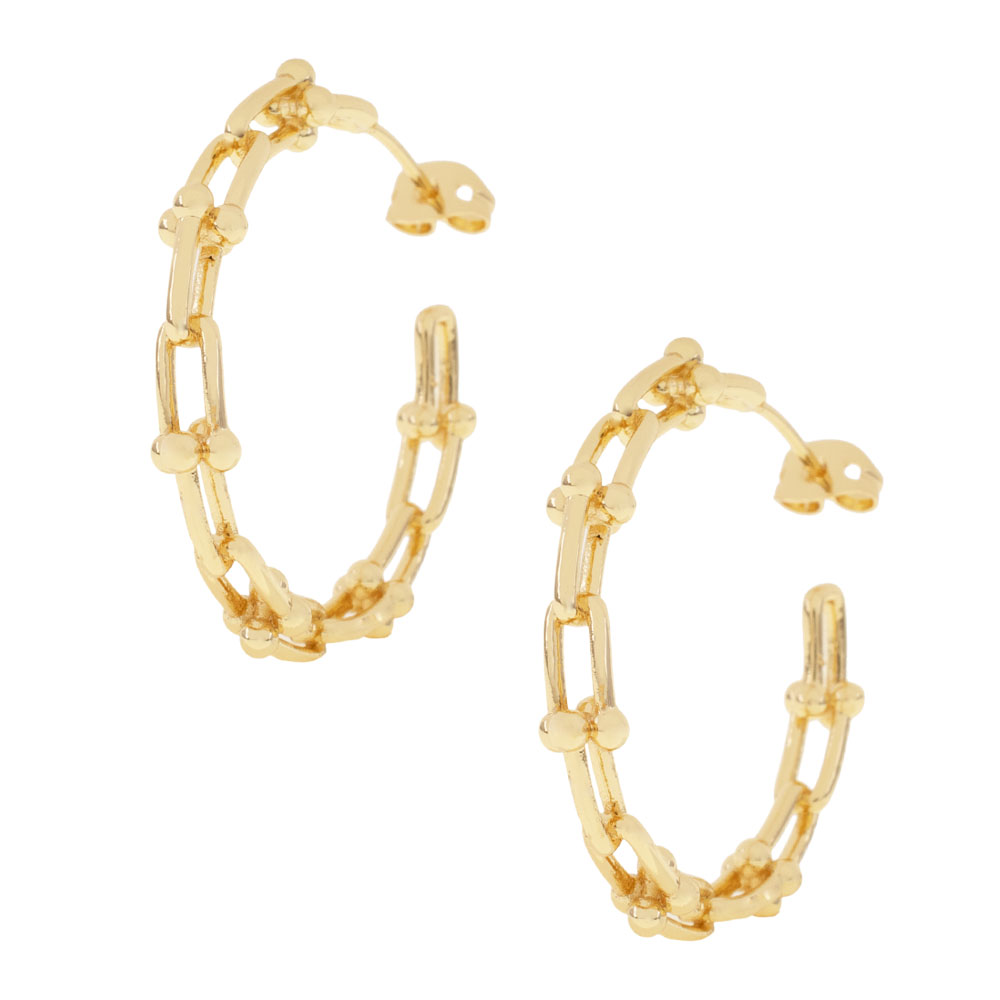 ARETE CHAPA GOLDEN CASTING