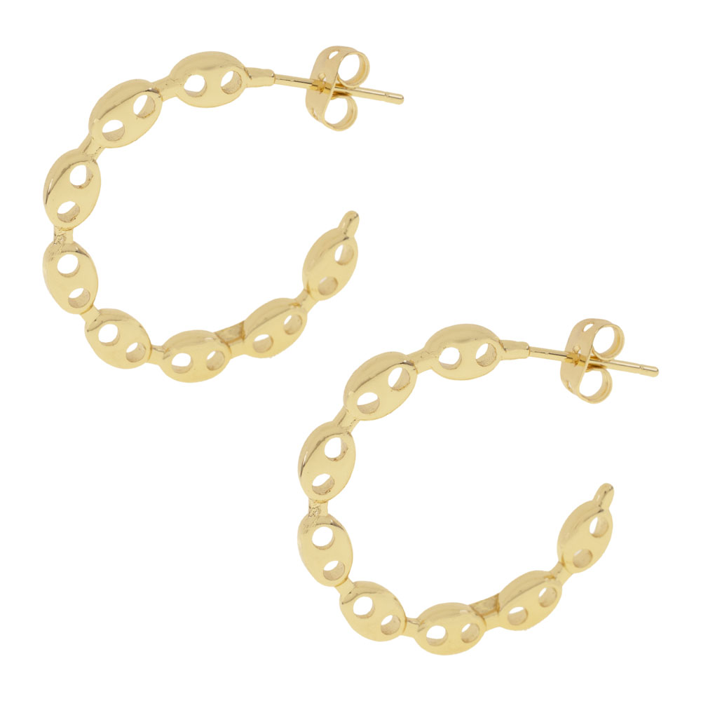ARETE CHAPA GOLDEN CASTING