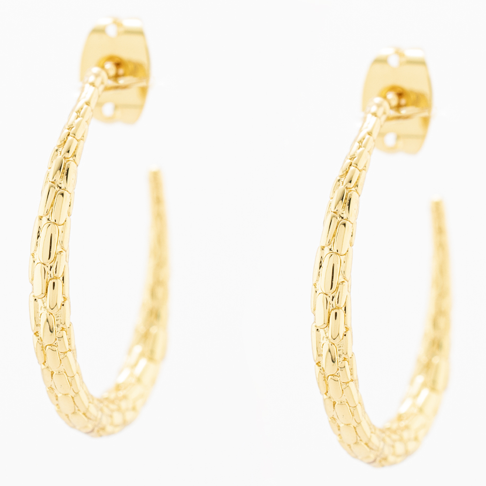 ARETE CHAPA GOLDEN CASTING
