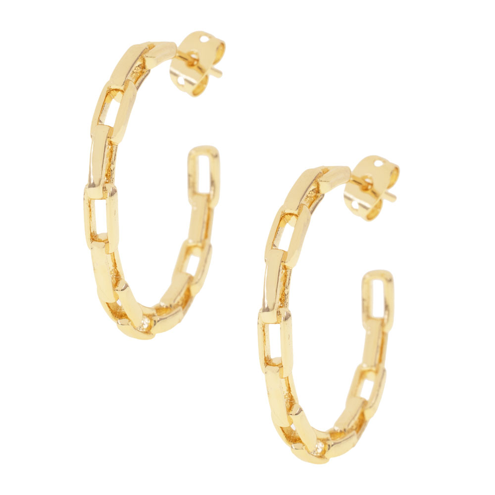 ARETE CHAPA GOLDEN CASTING