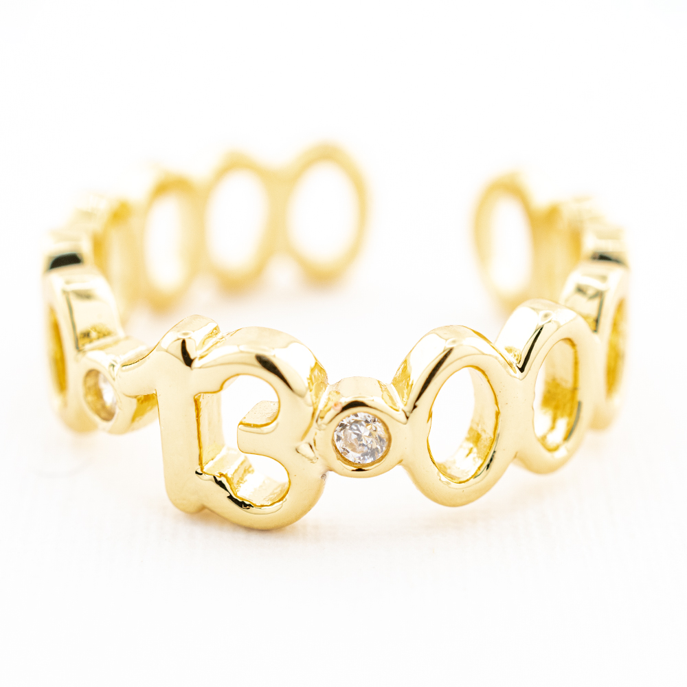 ANILLO  CHAPA CRYSTIME