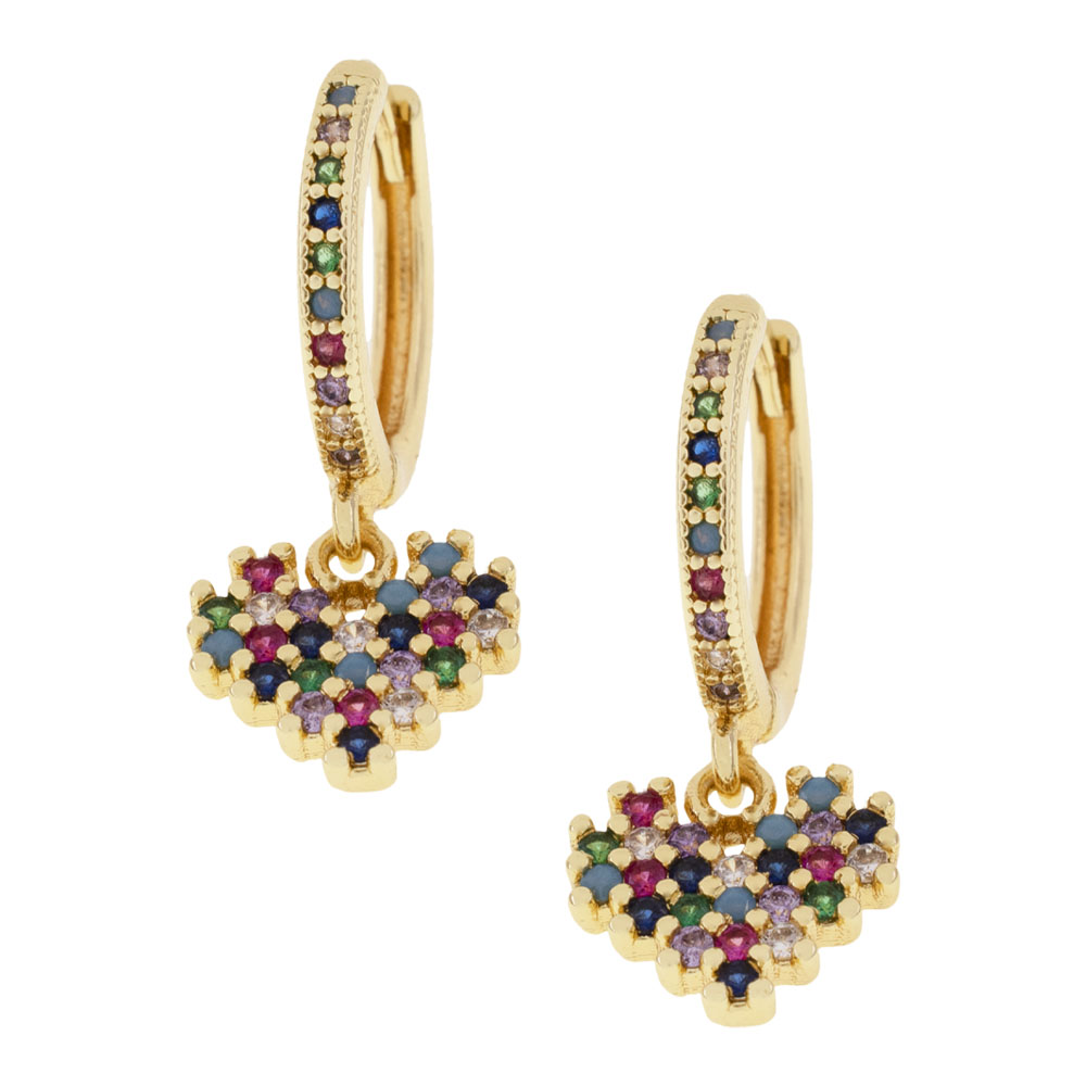 ARETE CHAPA GOLDEN RAINBOW